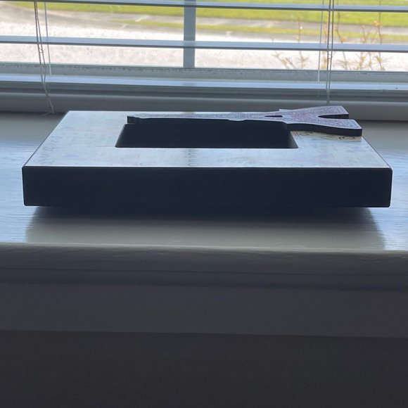 New Paris Picture Frame Eiffel Tower for 4 by 6 inch photo - Picture 6 of 9